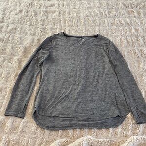 Champion Long Sleeve Thumb Holes